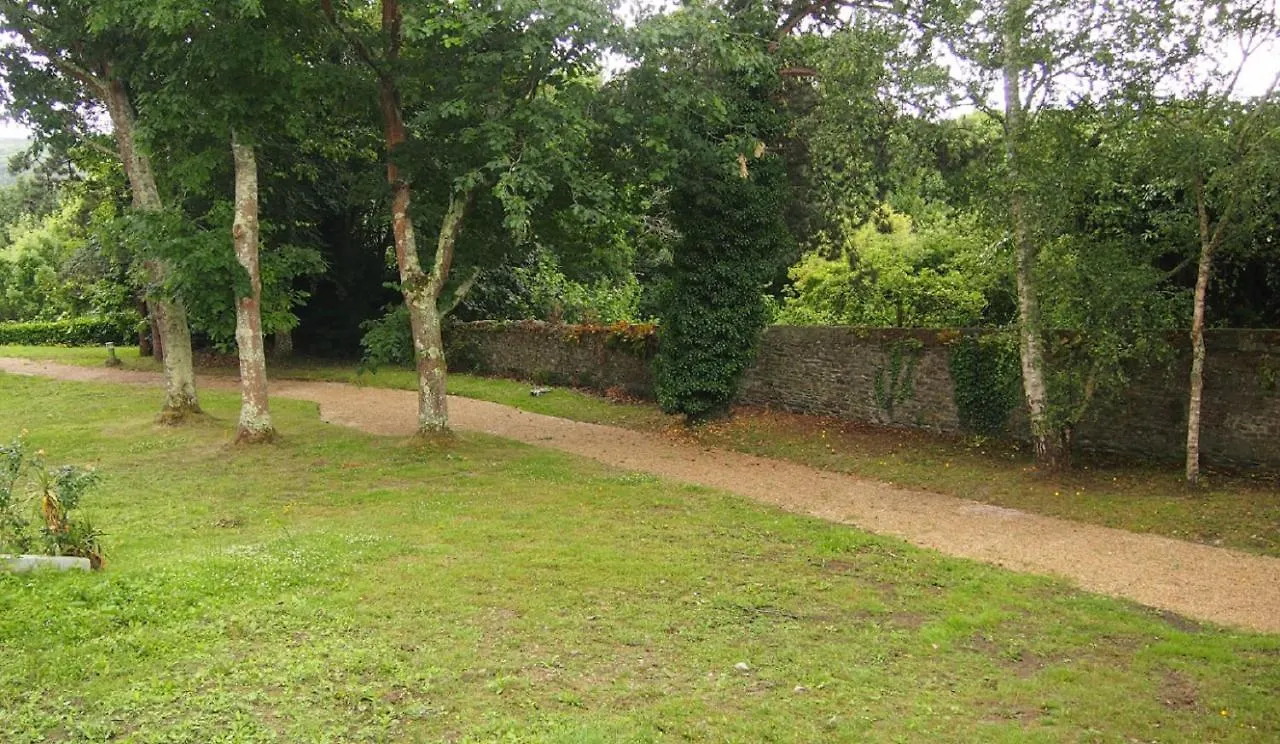 Morlaix : Superbe Appartement En Residence