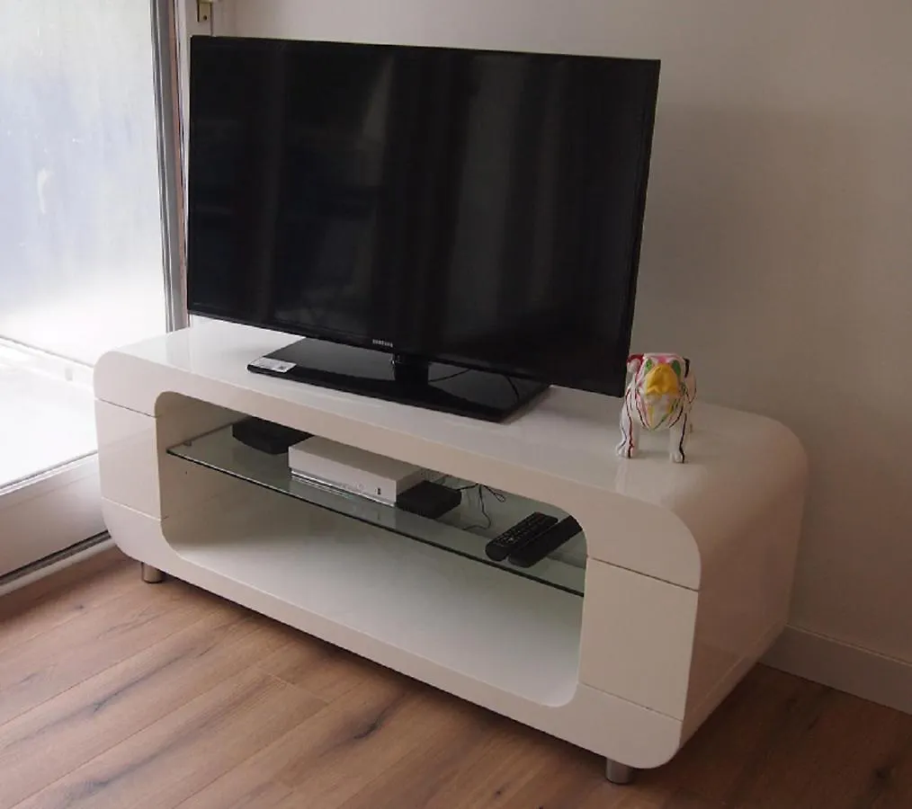 Morlaix : Superbe Appartement En Residence 0*,